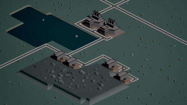 Commie Block screenshot