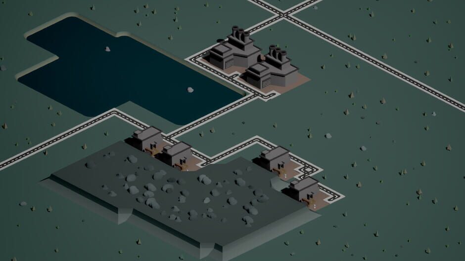 Commie Block screenshot
