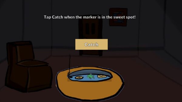 Cat Adoption Tales screenshot