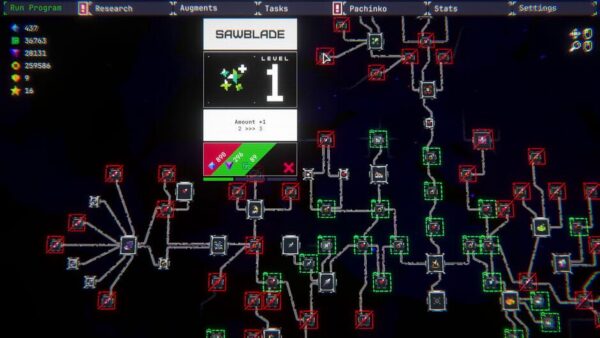 BastionOS screenshot