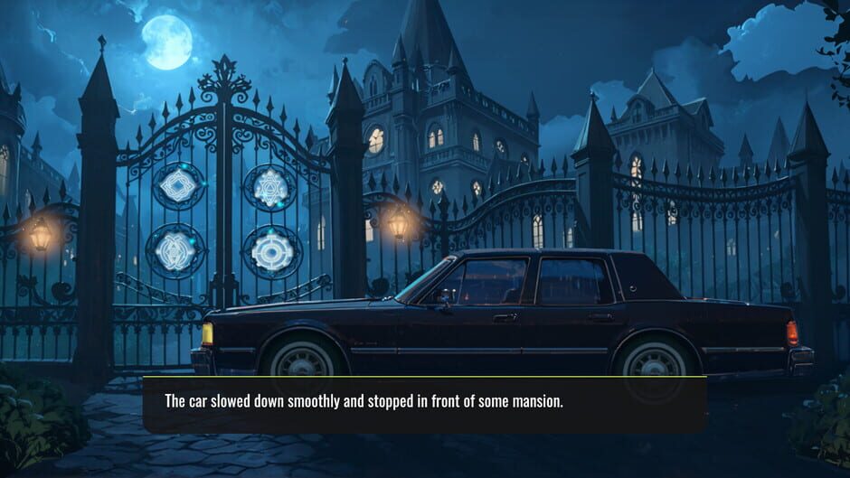 Horny Academy screenshot