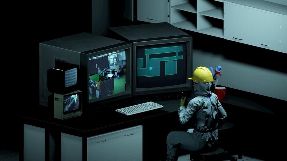 Panic Protocol screenshot