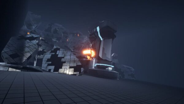 Degeons Project screenshot