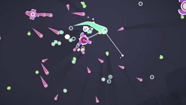 Hover Point screenshot