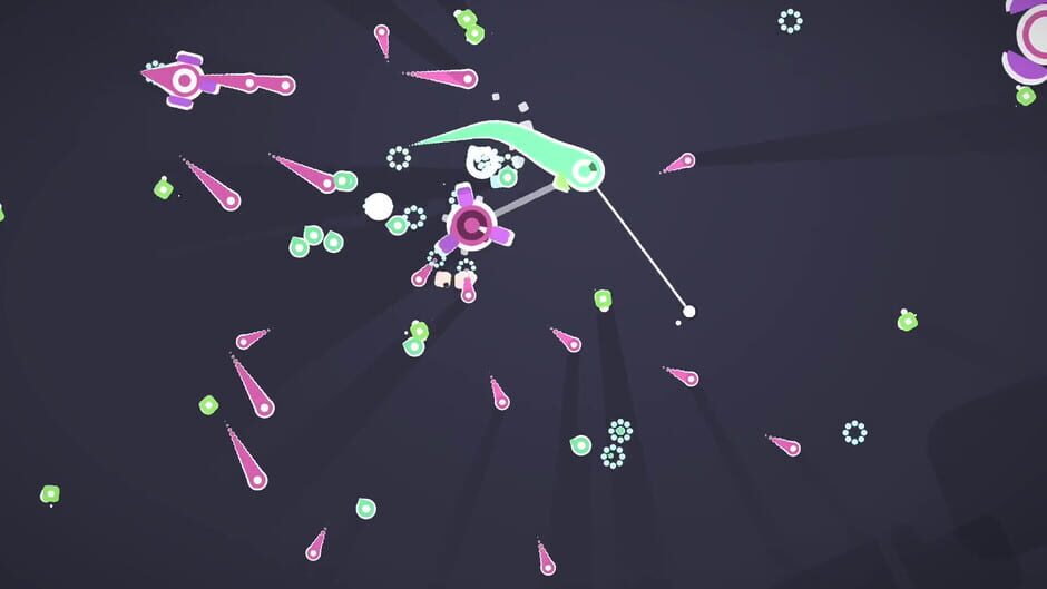 Hover Point screenshot
