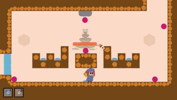 Memory Draw screenshot