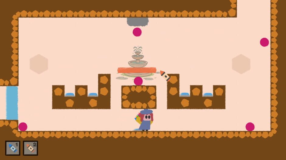 Memory Draw screenshot