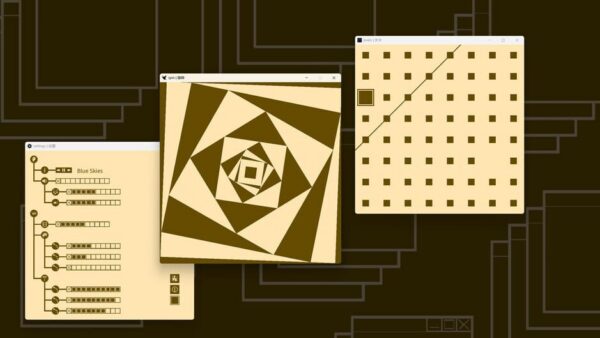 Test_project screenshot