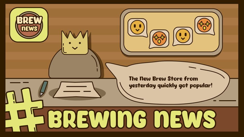 Cook MIX screenshot