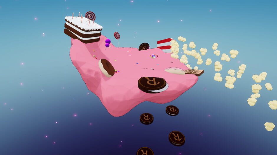 Linkies screenshot