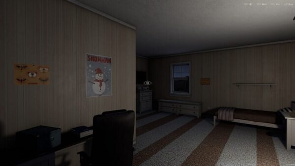 Stalker From Willowfield St. screenshot
