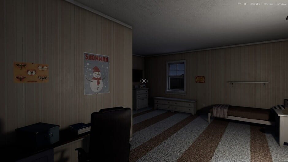 Stalker From Willowfield St. screenshot