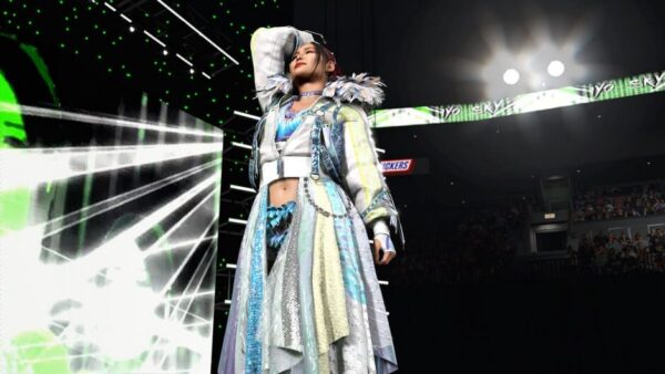 WWE 2K26: King of Kings Edition screenshot
