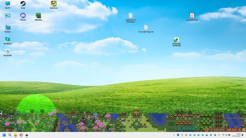 Twiggle&rsquo;s Grove screenshot