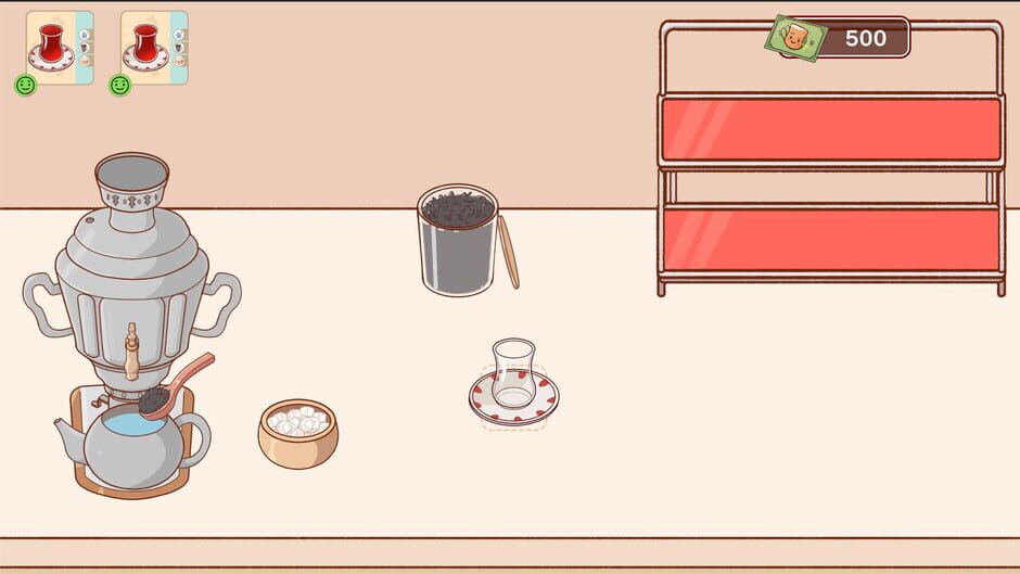 Istikan Chai screenshot