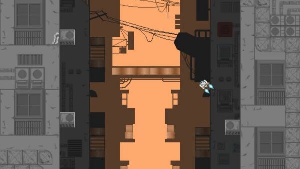 Nyanjet screenshot