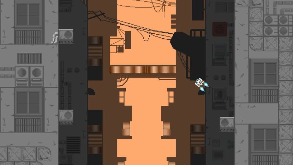Nyanjet screenshot