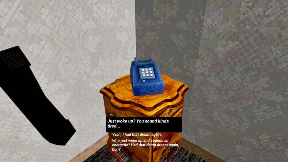 Rosepine Hotel screenshot