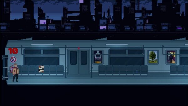 Wagon 00 screenshot