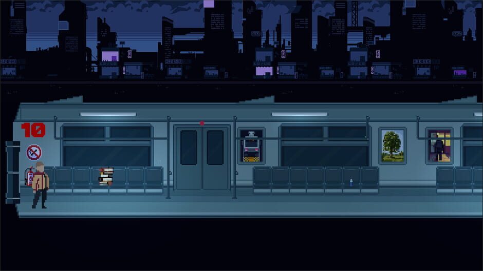 Wagon 00 screenshot