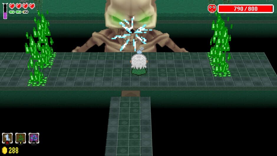 Shalnor: Silverwind Saga 2 screenshot
