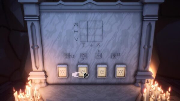 Secrets of Velendar Castle: Escape Room screenshot