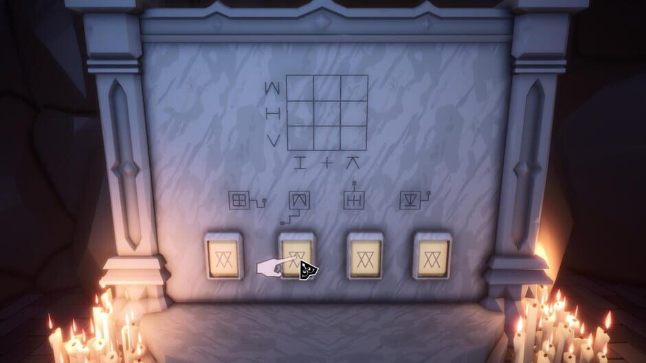 Secrets of Velendar Castle: Escape Room screenshot