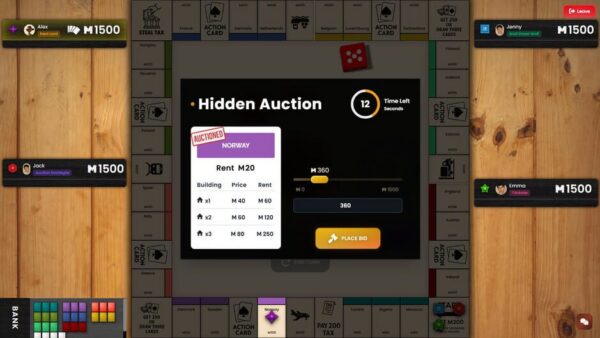 Dealmaster screenshot