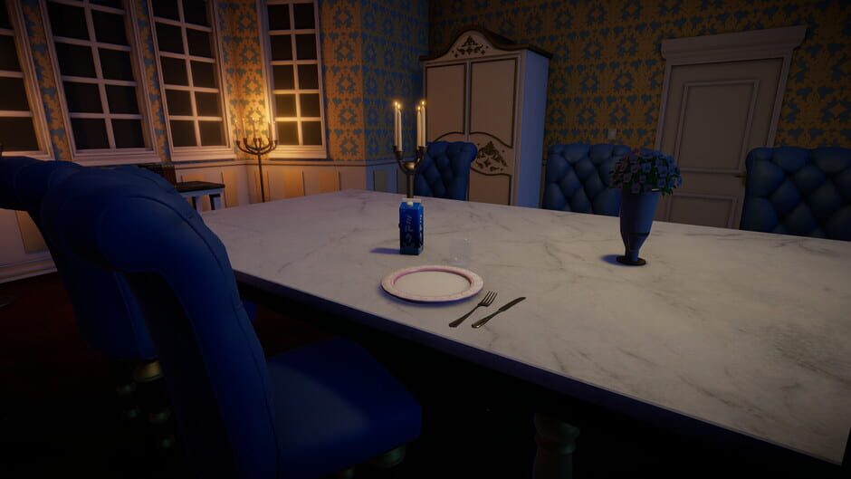 Perfect Porcelain screenshot