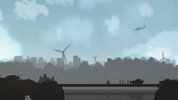 Shadows of War 2 screenshot