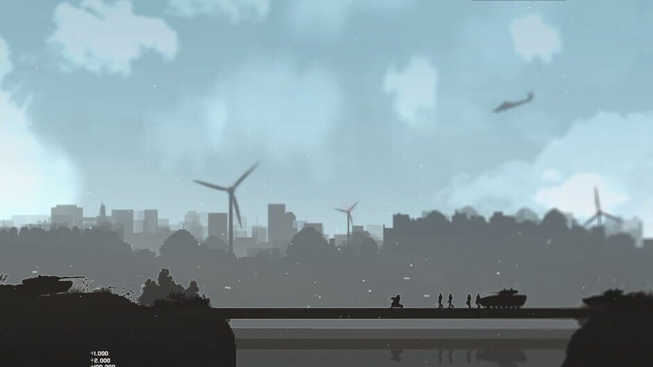 Shadows of War 2 screenshot