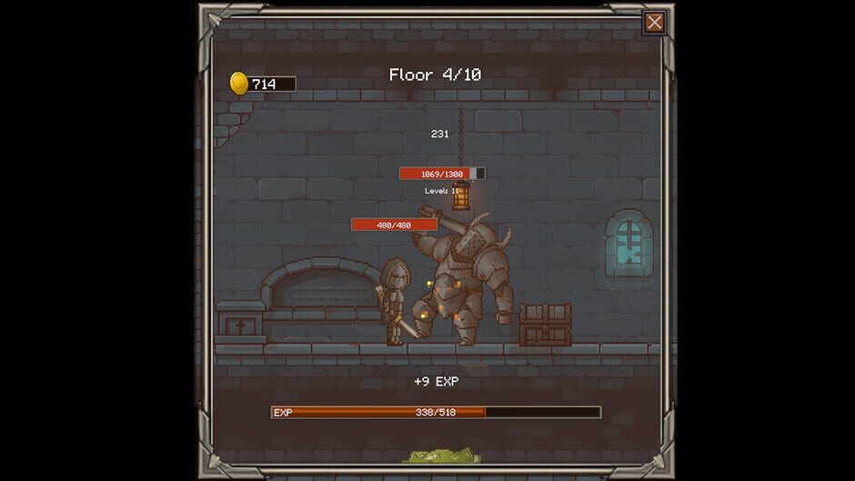 Idle Squire screenshot