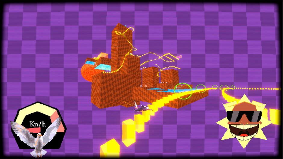 Sonki&rsquo;s Lagoon screenshot