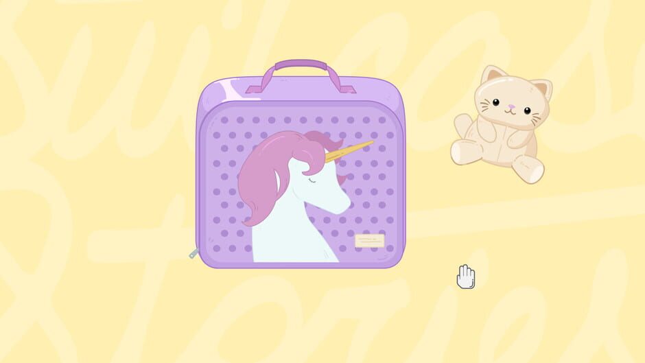 Suitcase Stories screenshot