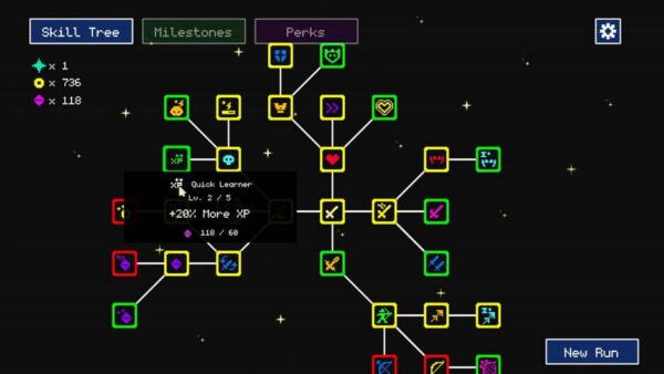 Loot Loop screenshot