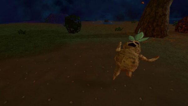 VeilWood screenshot