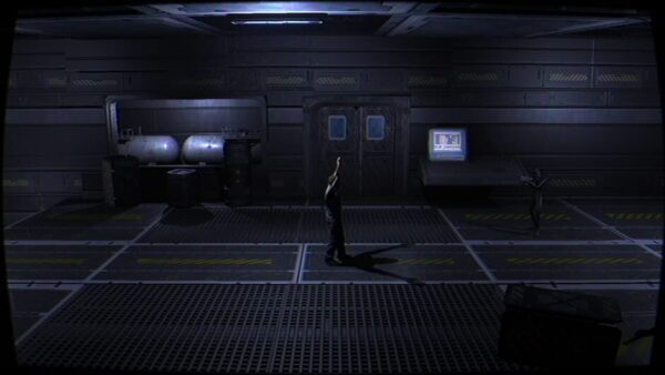 Escape: Immersion screenshot