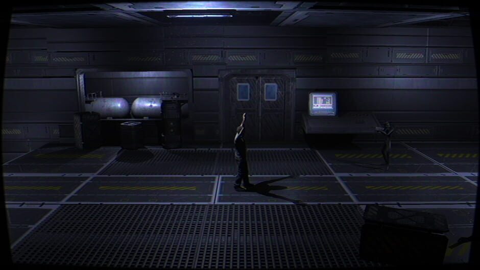 Escape: Immersion screenshot