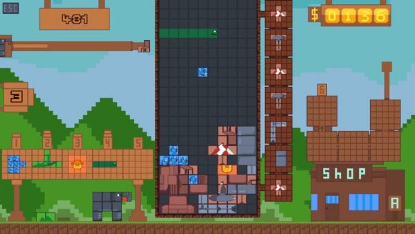 Why Elephant Sit on Chair? screenshot