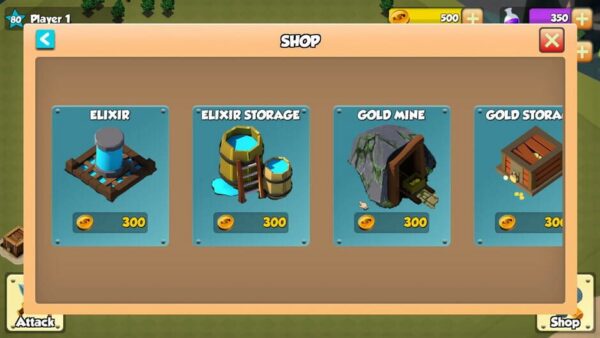 City Builder Pro screenshot