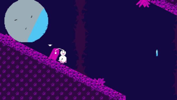 Coraroc screenshot