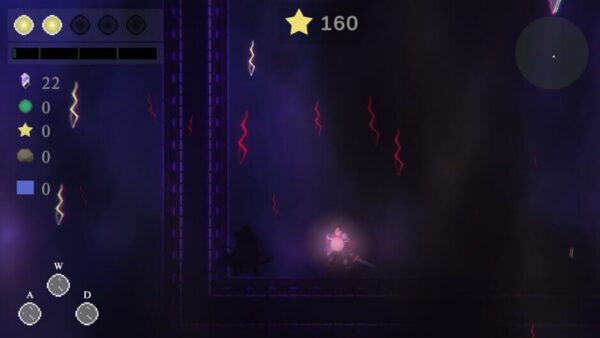 Celestial Lumina screenshot