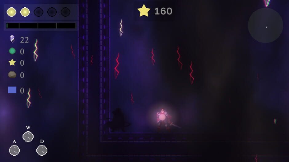 Celestial Lumina screenshot