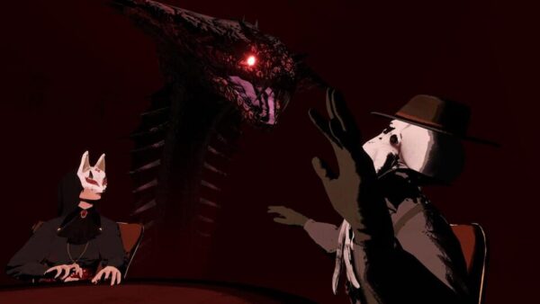 Rite or Ruin screenshot