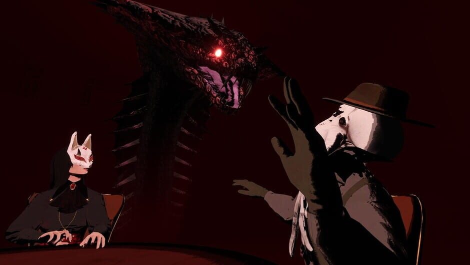 Rite or Ruin screenshot