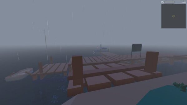 Salvage Unlimited screenshot