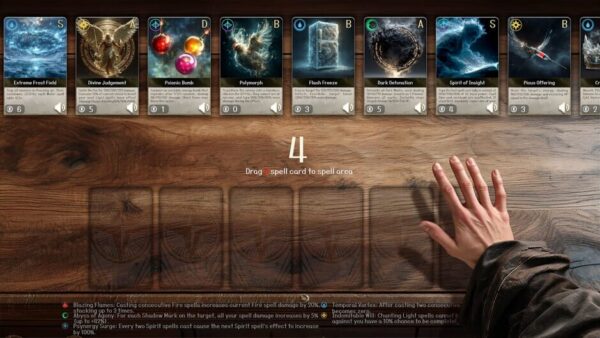 Chant Wizard screenshot