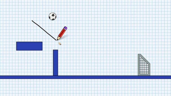 Soccer Puzzle screenshot