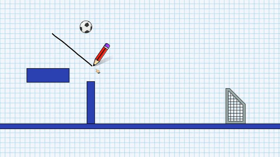 Soccer Puzzle screenshot