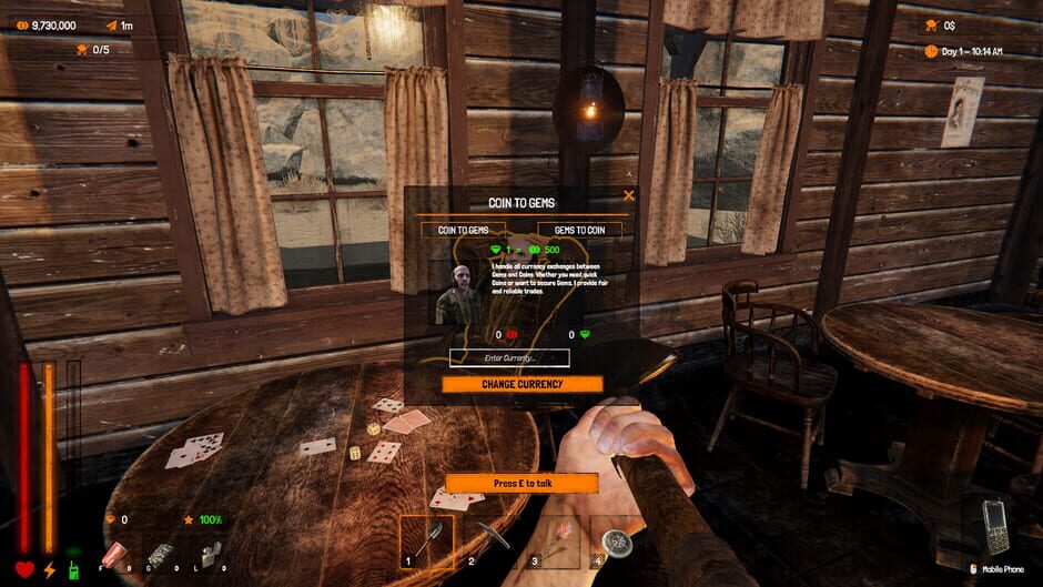 Dig for Riches screenshot